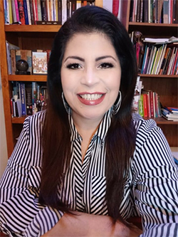 Ana María Ayala Carbajal