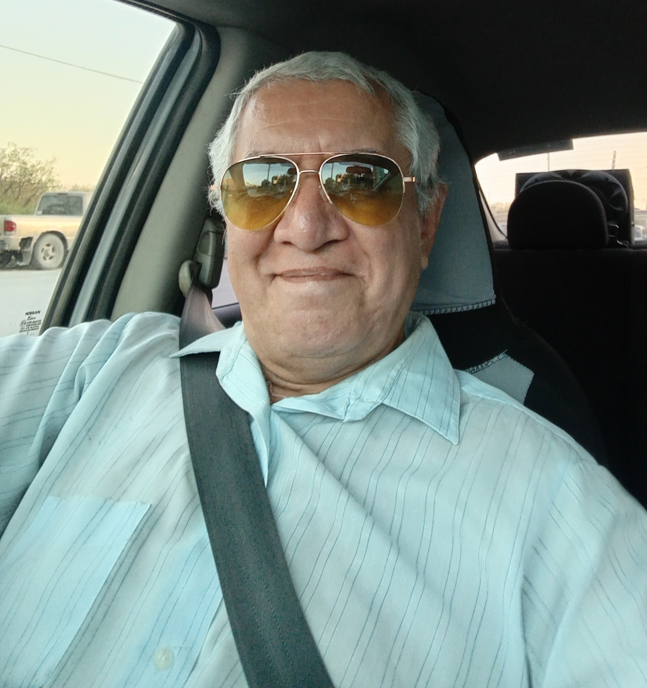 Jaime Ayala Carbajal