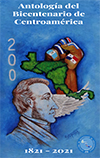 Antología del Bicentenario de Centroamérica