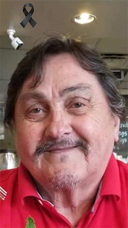 José Luis Avilés Berzunza