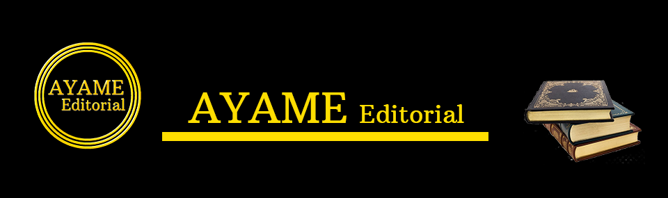 AYAME Editorial
